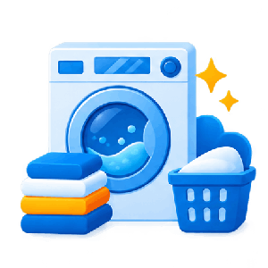 Laundry Service